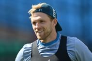 England Media Access - ICC Men's Cricket World Cup India 2023